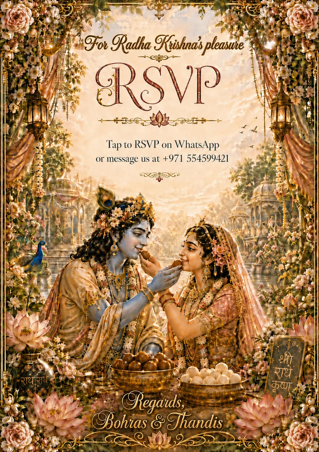 RSVP